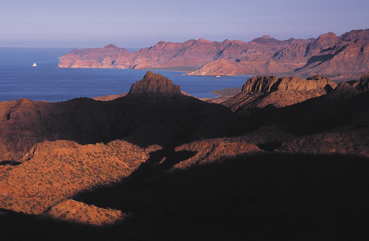 San Cosme, Loreto